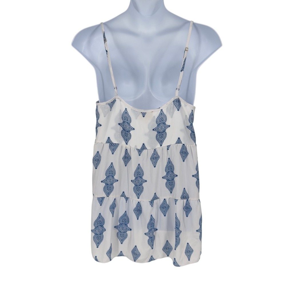 Show Me Your Mumu Caroline Mini Dress L Bali - Picture 5 of 8